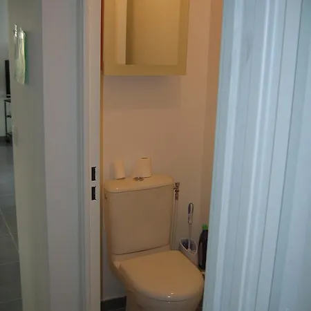 Daire 6 Rue Merle Cannes