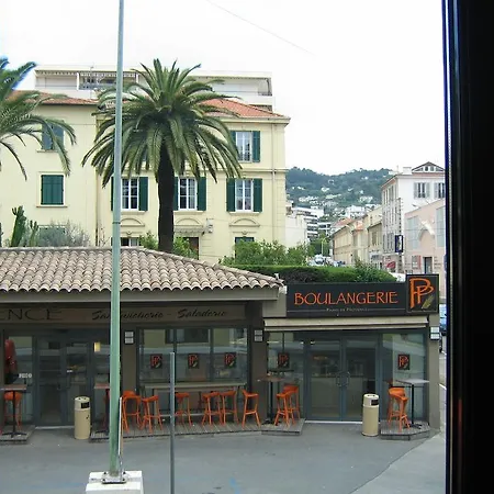 Daire 6 Rue Merle *
