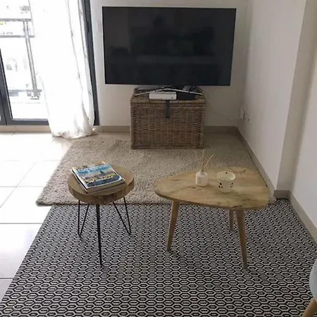 6 Rue Merle Daire Cannes